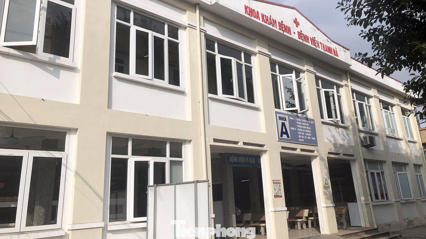 26 thiết bị y tế trị giá hơn 37 tỷ đồng 'đắp chiếu' ở Hải Dương ảnh 12