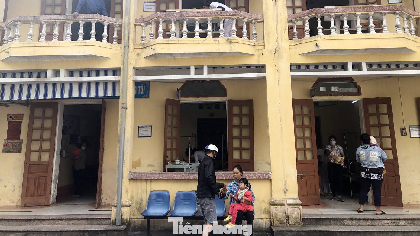 26 thiết bị y tế trị giá hơn 37 tỷ đồng 'đắp chiếu' ở Hải Dương ảnh 13