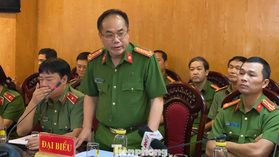 Khởi tố thêm 6 bị can liên quan Chủ tịch Tập đoàn Mường Thanh Lê Thanh Thản ảnh 1