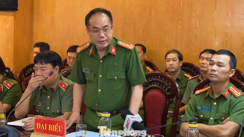 Khởi tố thêm 6 bị can liên quan Chủ tịch Tập đoàn Mường Thanh Lê Thanh Thản ảnh 1