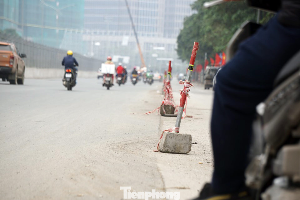 Hiểm họa tai nạn chết người trên đường đua F1 ảnh 3