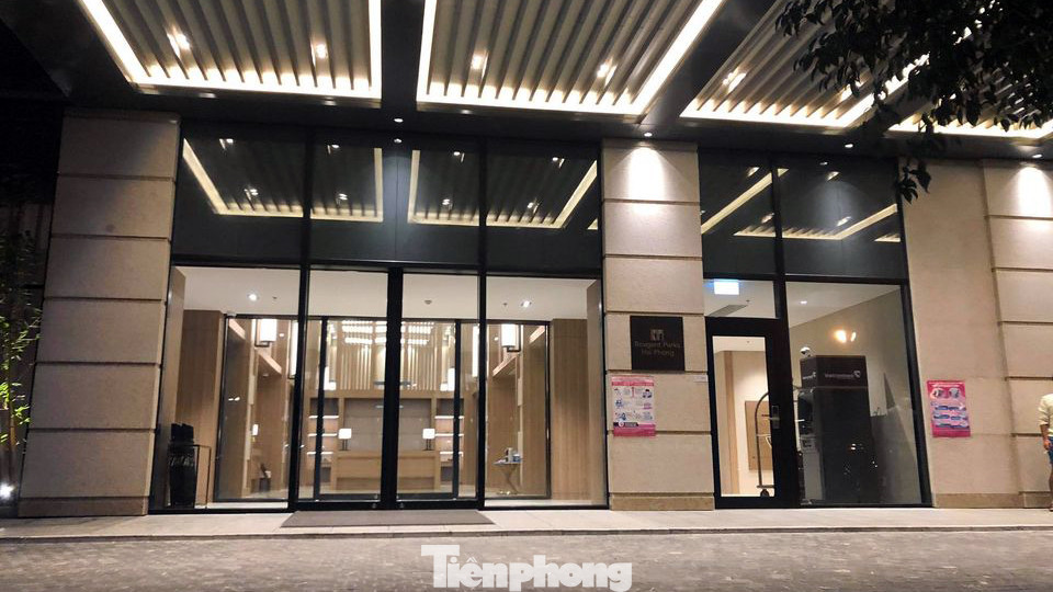 Hải Phòng rà soát khẩn cấp người tiếp xúc gần ca nghi mắc COVID-19 ảnh 2