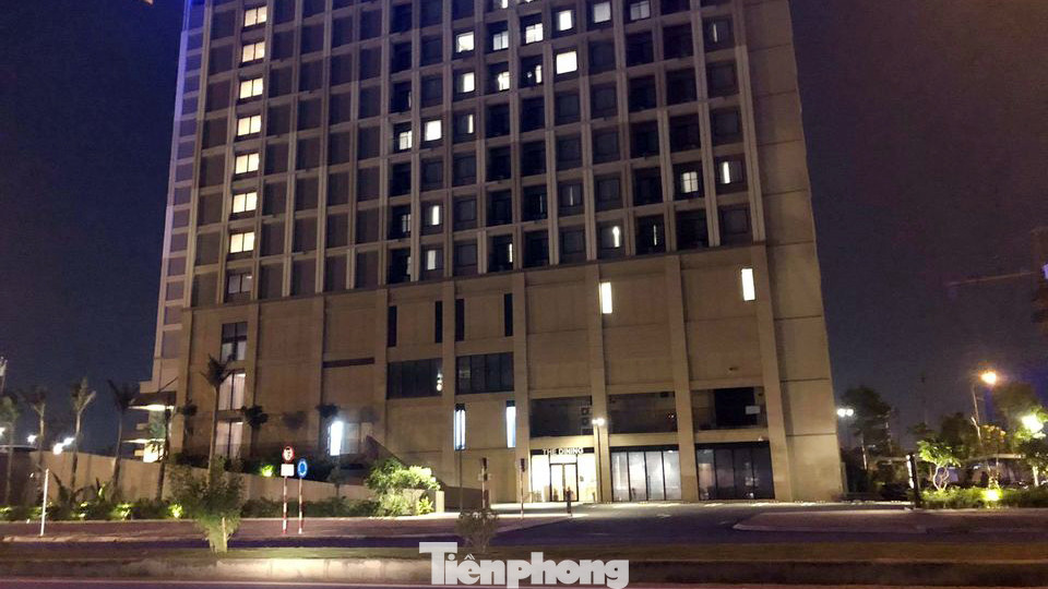 Hải Phòng rà soát khẩn cấp người tiếp xúc gần ca nghi mắc COVID-19 ảnh 1