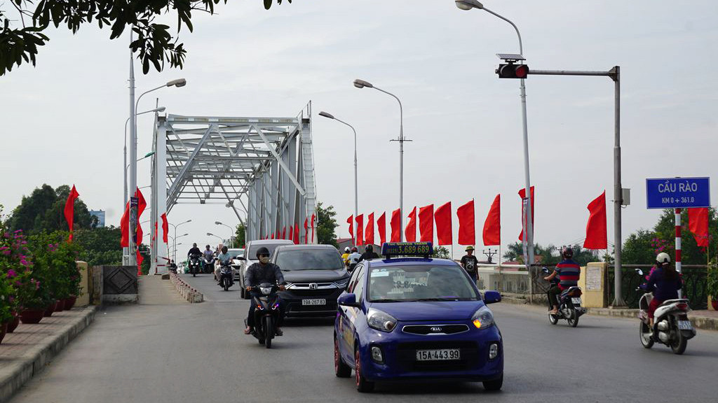 Thủ tướng dự lễ khởi động, khánh thành 2 dự án trọng điểm ở Hải Phòng ảnh 12