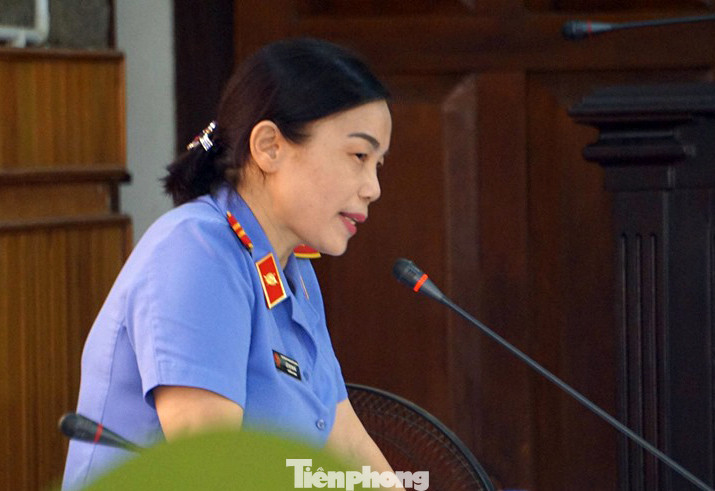 Vì sao GĐ Sở GD&ĐT Sơn La nhờ giúp 13 thí sinh vẫn vô can? ảnh 2