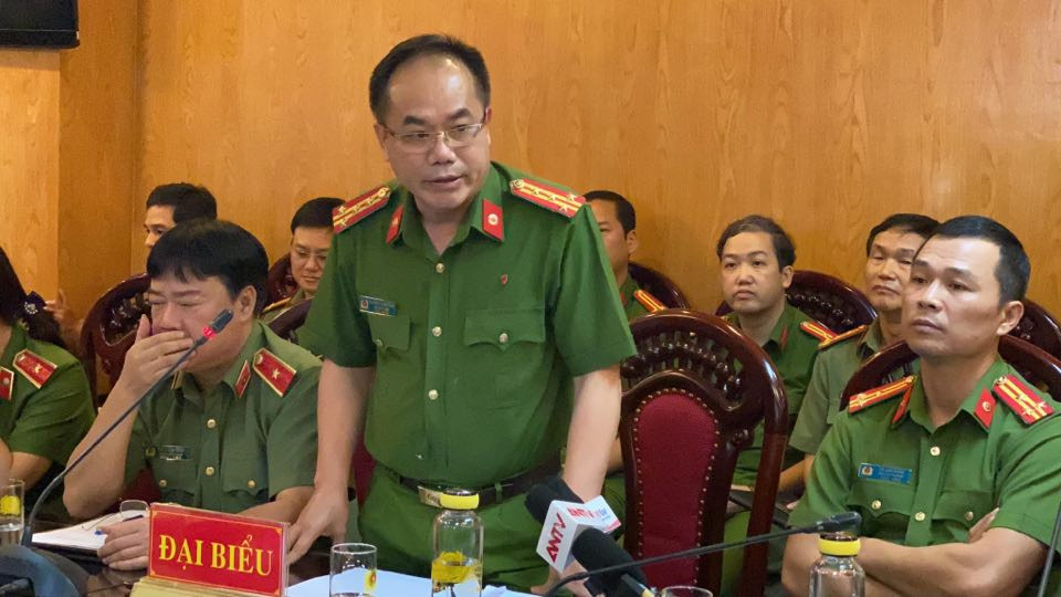 Cần sa, nấm thần bủa vây giới trẻ: 'Buộc' trách nhiệm gia đình, nhà trường vào luật ảnh 5