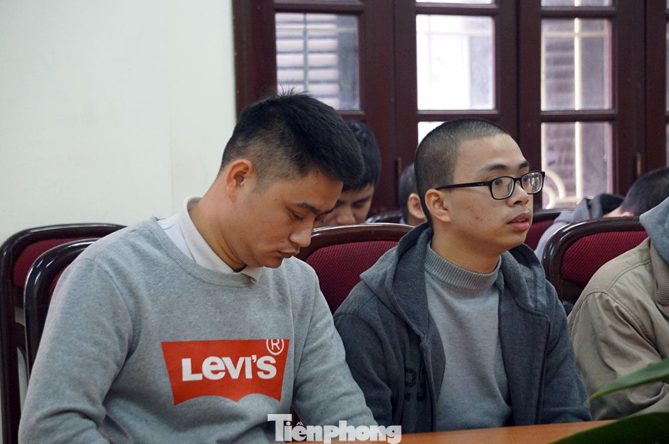 Phá đường dây tổ chức đánh bạc qua game online hàng nghìn tỷ đồng ảnh 7