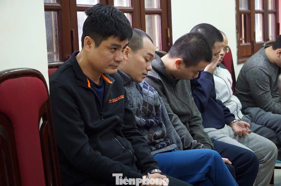 Phá đường dây tổ chức đánh bạc qua game online hàng nghìn tỷ đồng ảnh 2