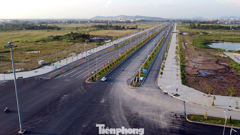 Cận cảnh cây cầu 'Cánh chim biển' của thành phố Hải Phòng ảnh 5