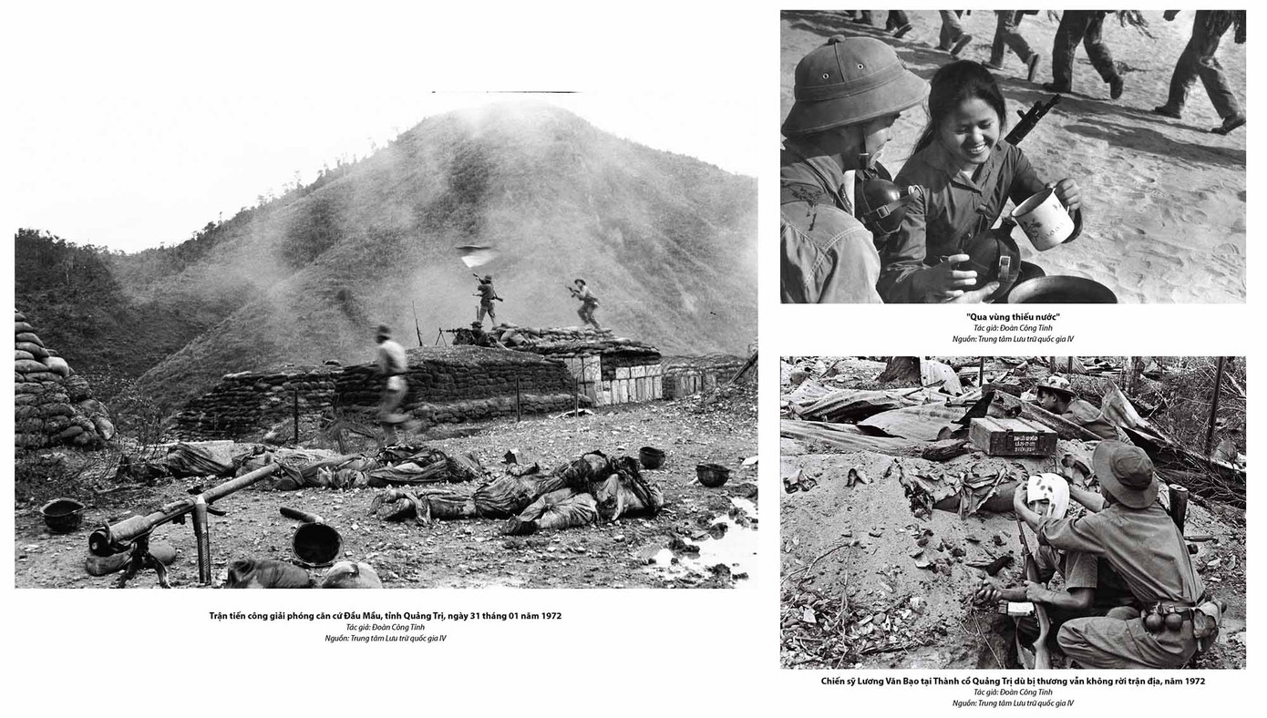 Tuổi trẻ - Một thời và mãi mãi ảnh 1