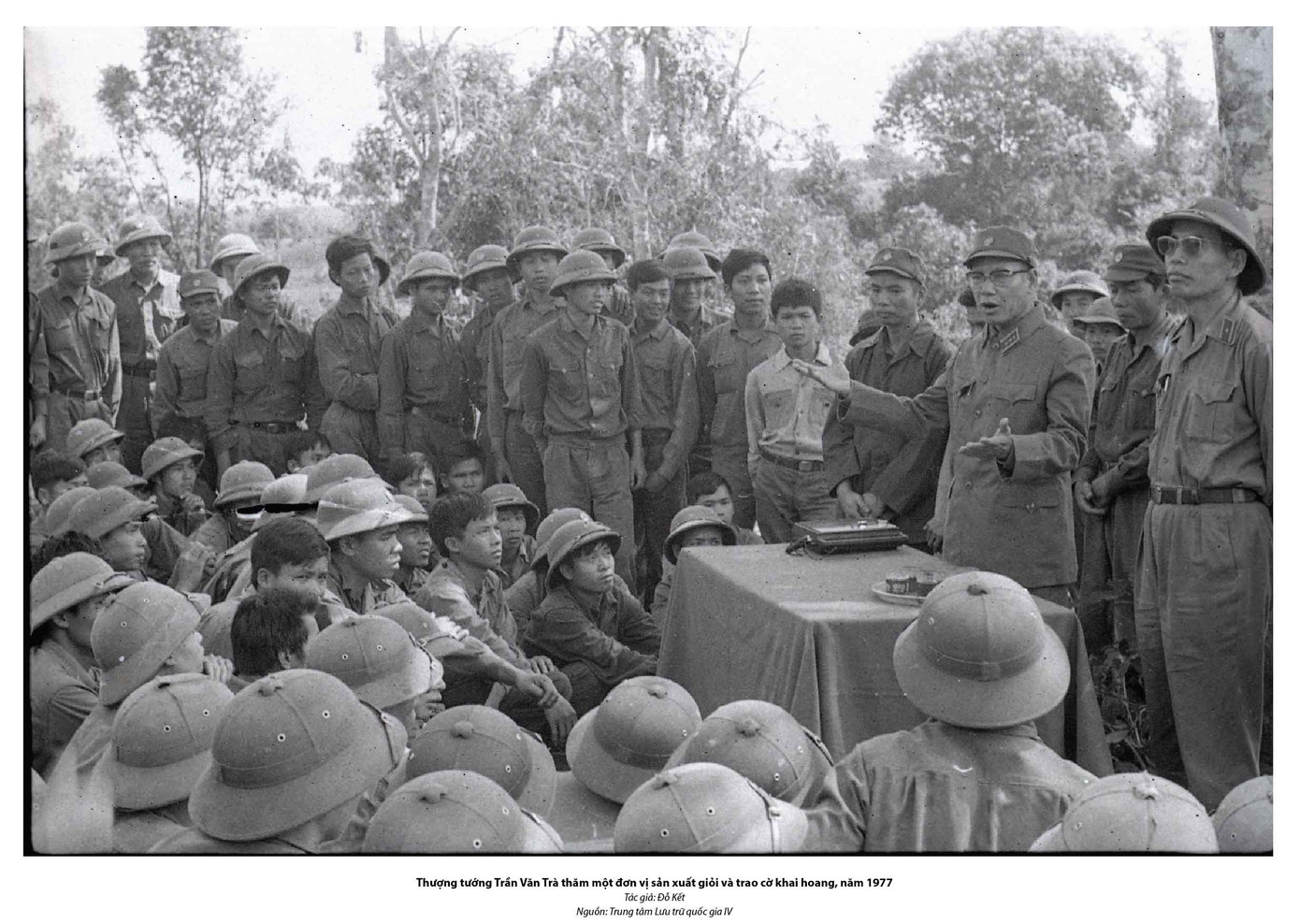 Tuổi trẻ - Một thời và mãi mãi ảnh 5