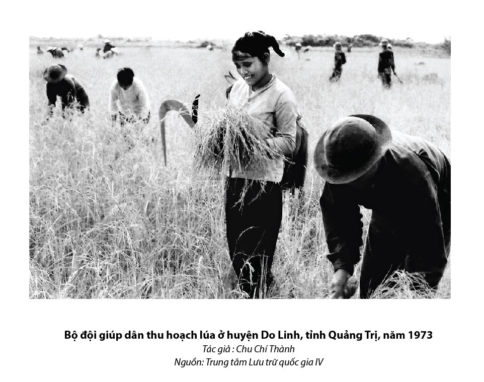 Tuổi trẻ - Một thời và mãi mãi ảnh 2