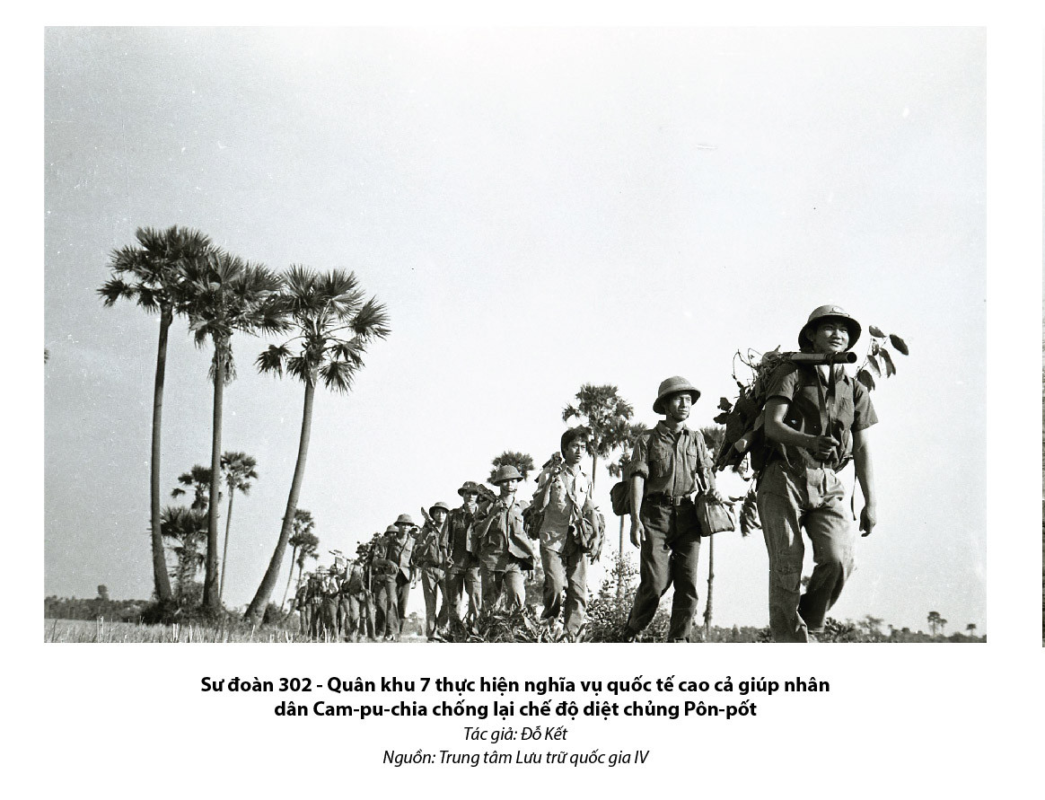 Tuổi trẻ - Một thời và mãi mãi ảnh 6