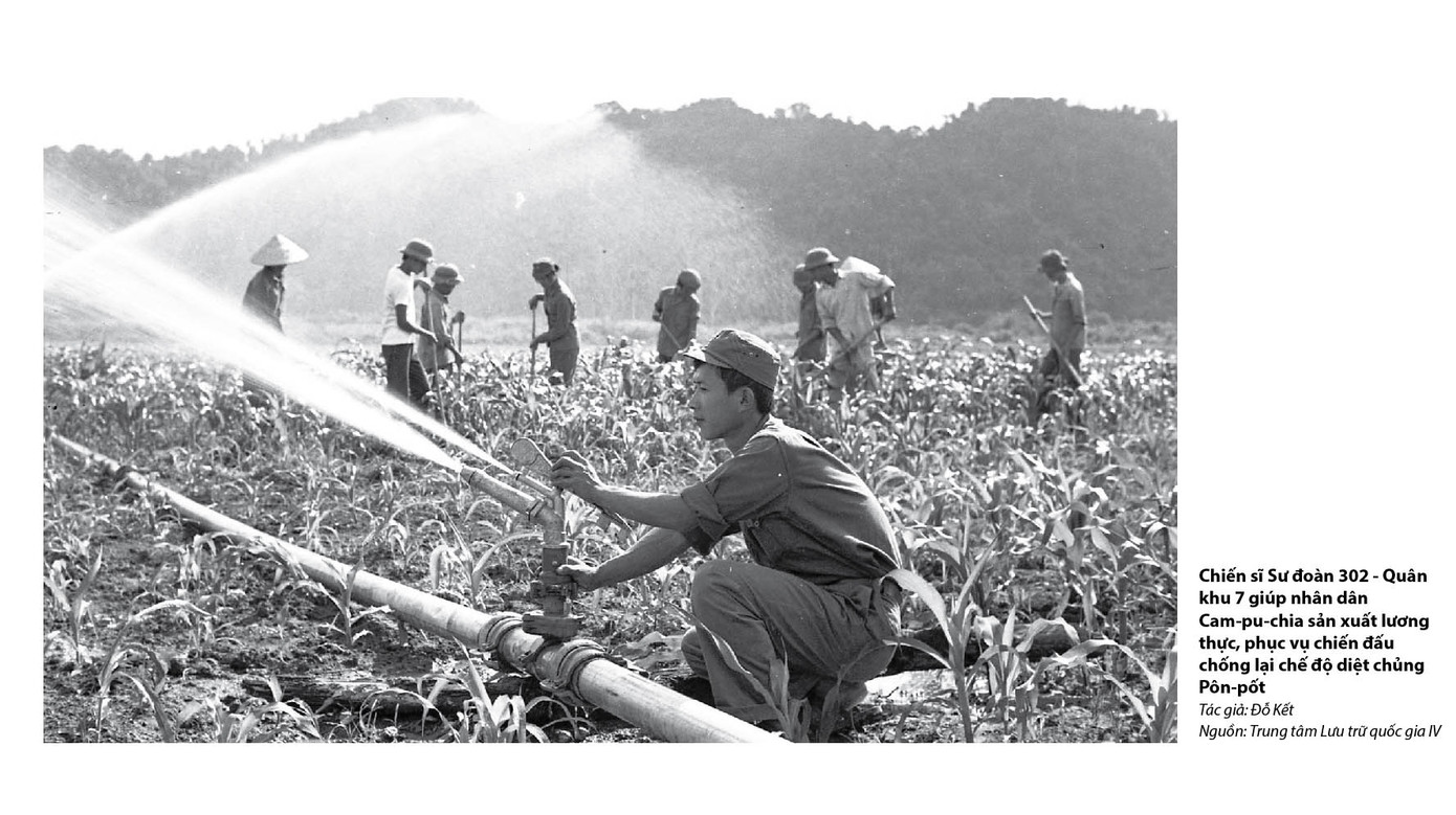 Tuổi trẻ - Một thời và mãi mãi ảnh 7