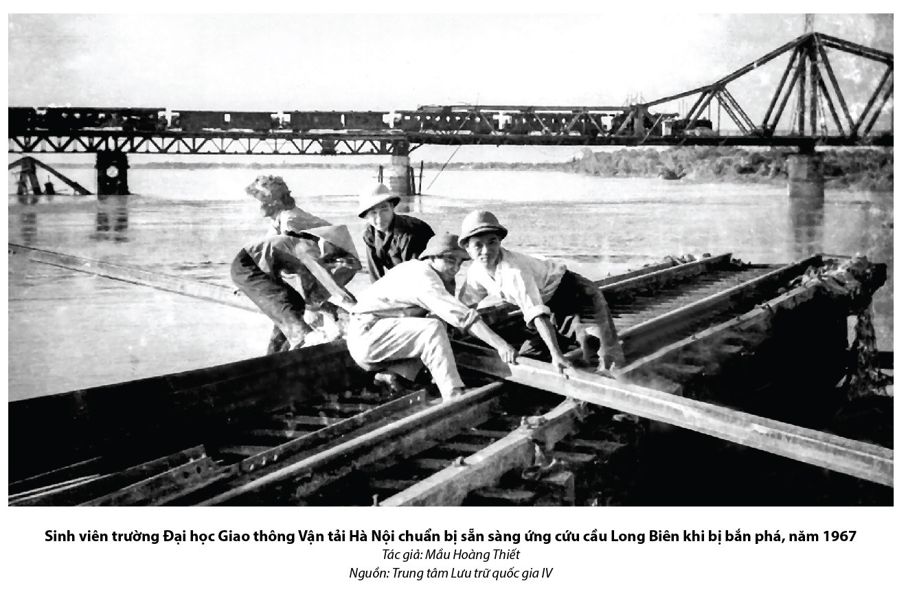 Tuổi trẻ - Một thời và mãi mãi ảnh 12