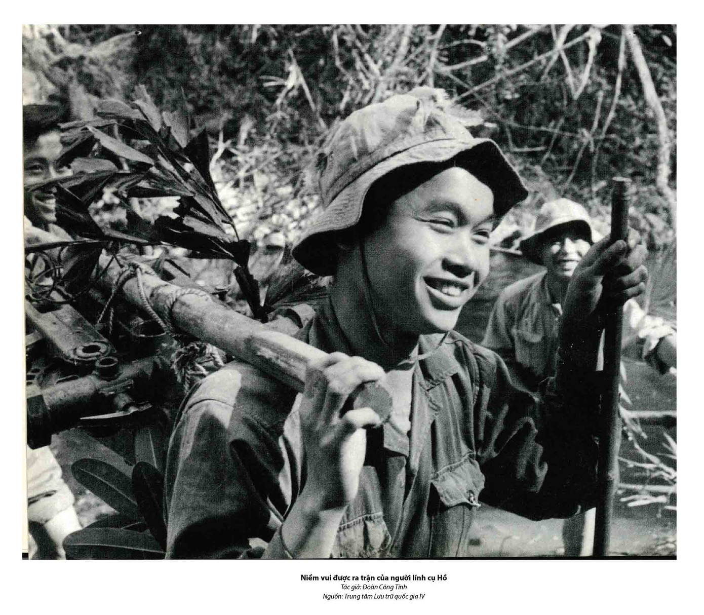 Tuổi trẻ - Một thời và mãi mãi ảnh 21