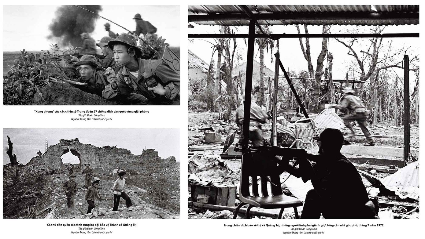 Tuổi trẻ - Một thời và mãi mãi ảnh 17