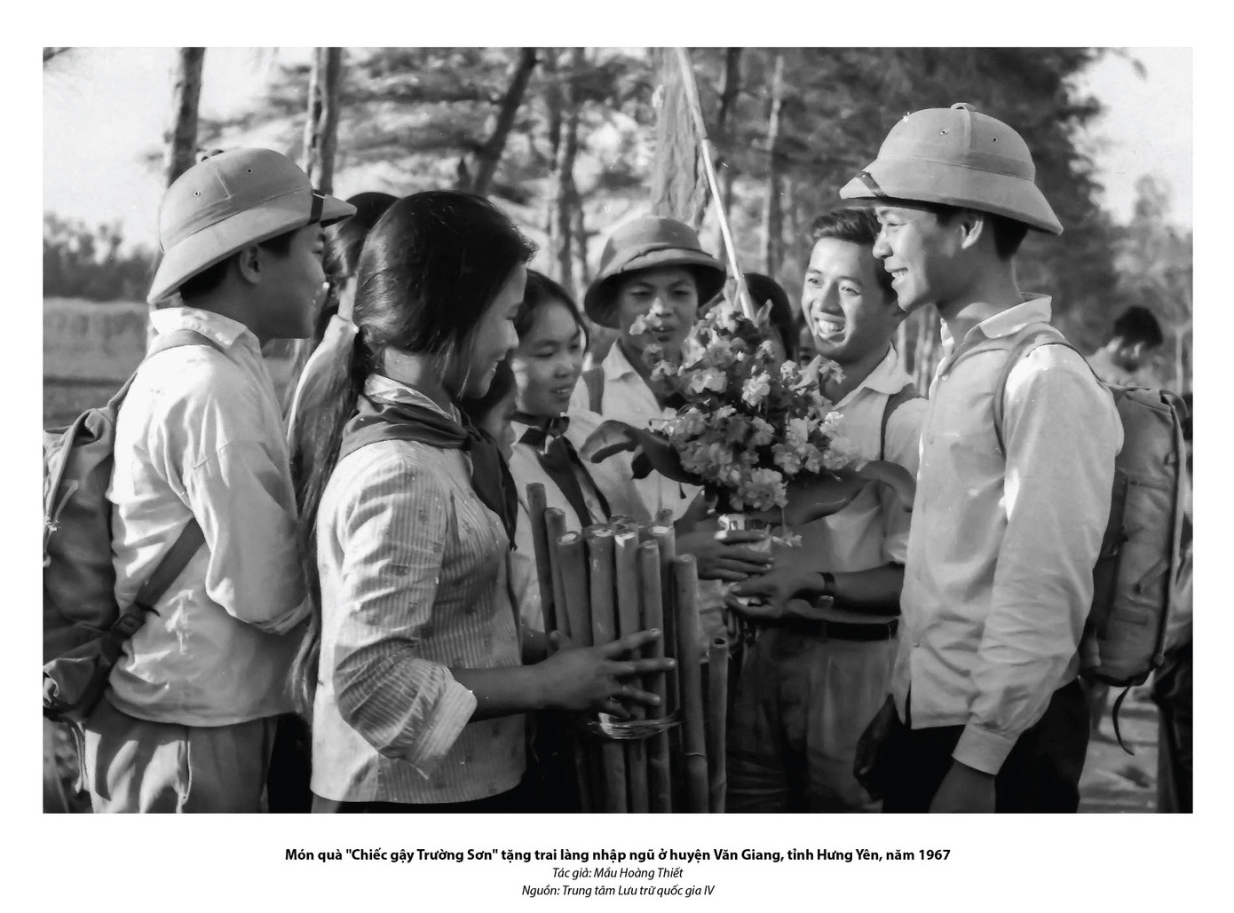 Tuổi trẻ - Một thời và mãi mãi ảnh 22