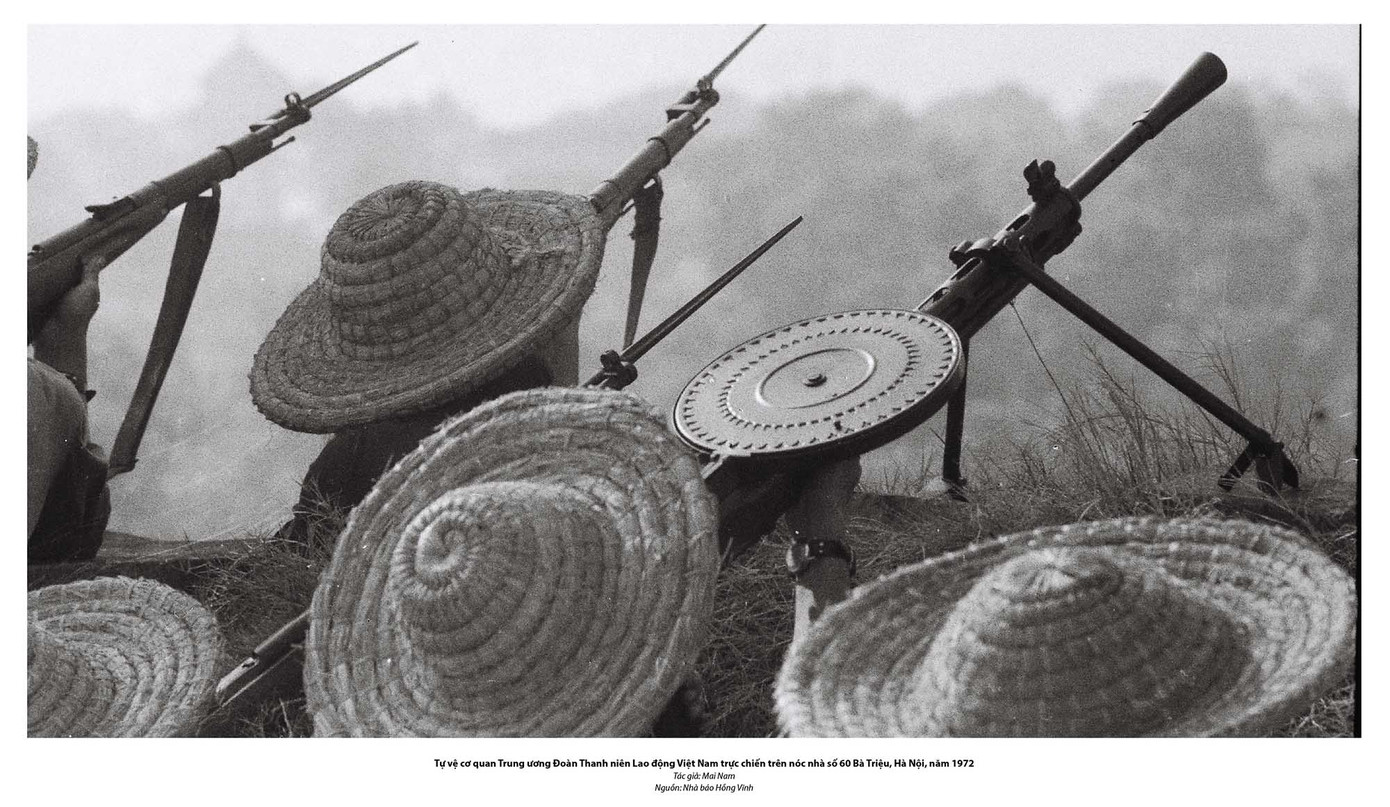 Tuổi trẻ - Một thời và mãi mãi ảnh 9