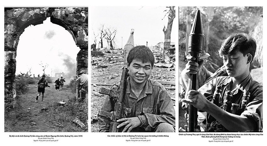 Tuổi trẻ - Một thời và mãi mãi ảnh 16