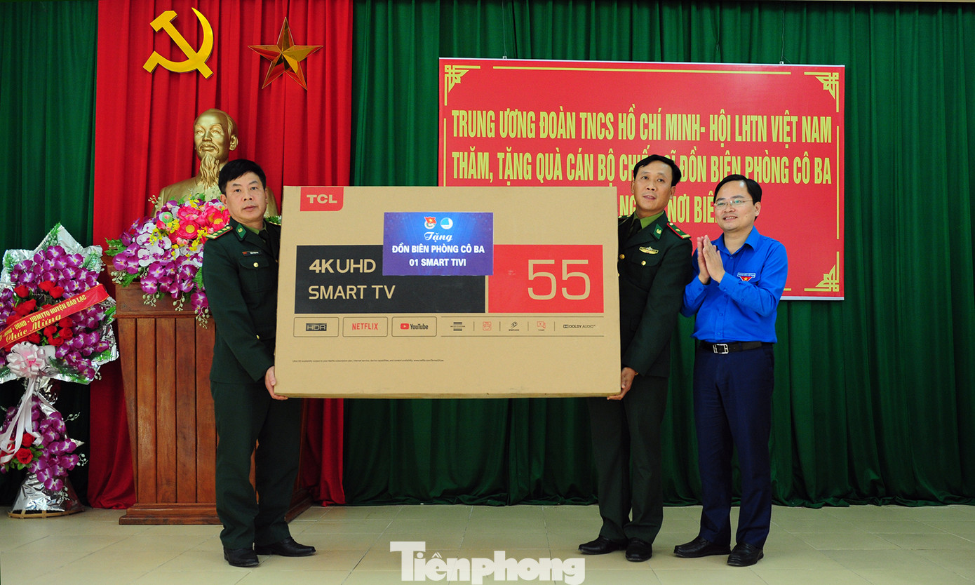 Ấm áp chợ xuân 0 đồng ảnh 4