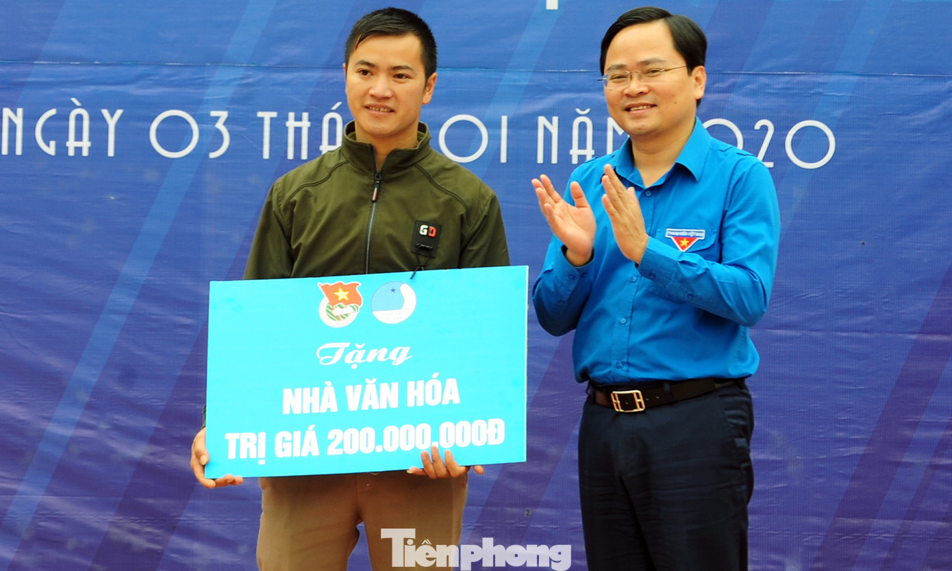 Ấm áp chợ xuân 0 đồng ảnh 2