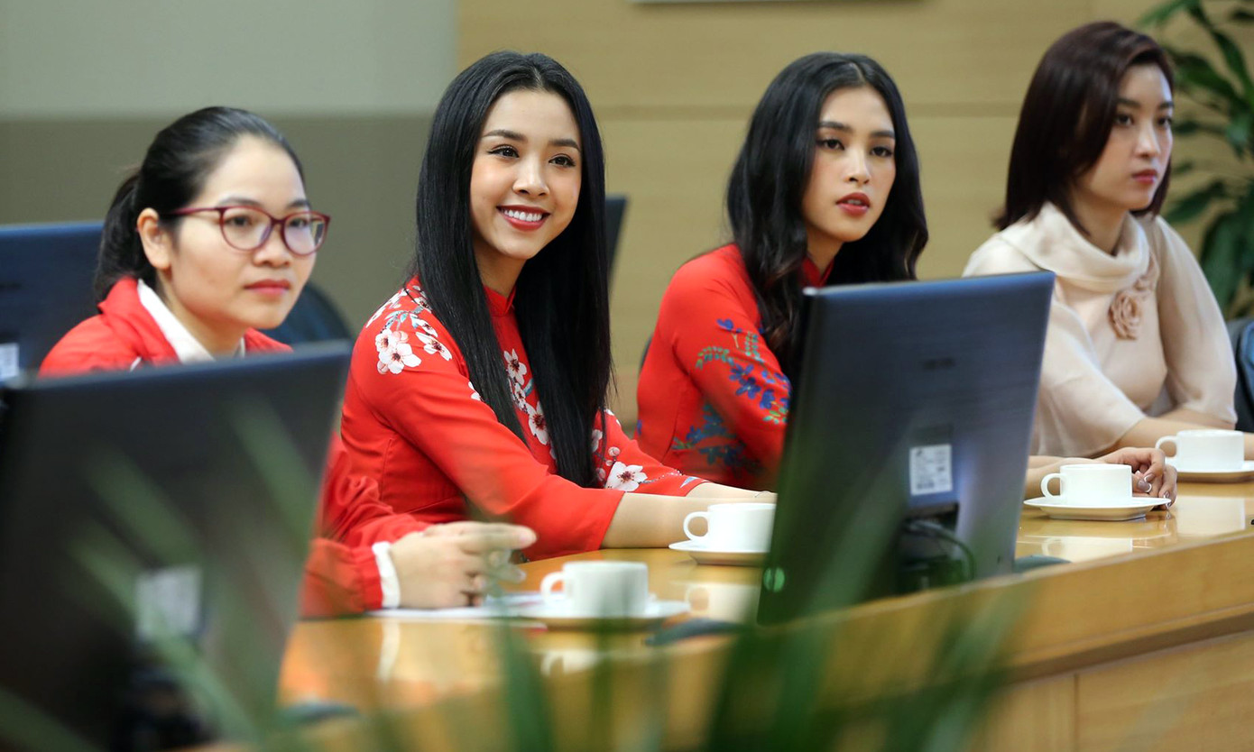 Chủ nhật Đỏ lần thứ XII - năm 2020 đến Samsung Thái Nguyên ảnh 10