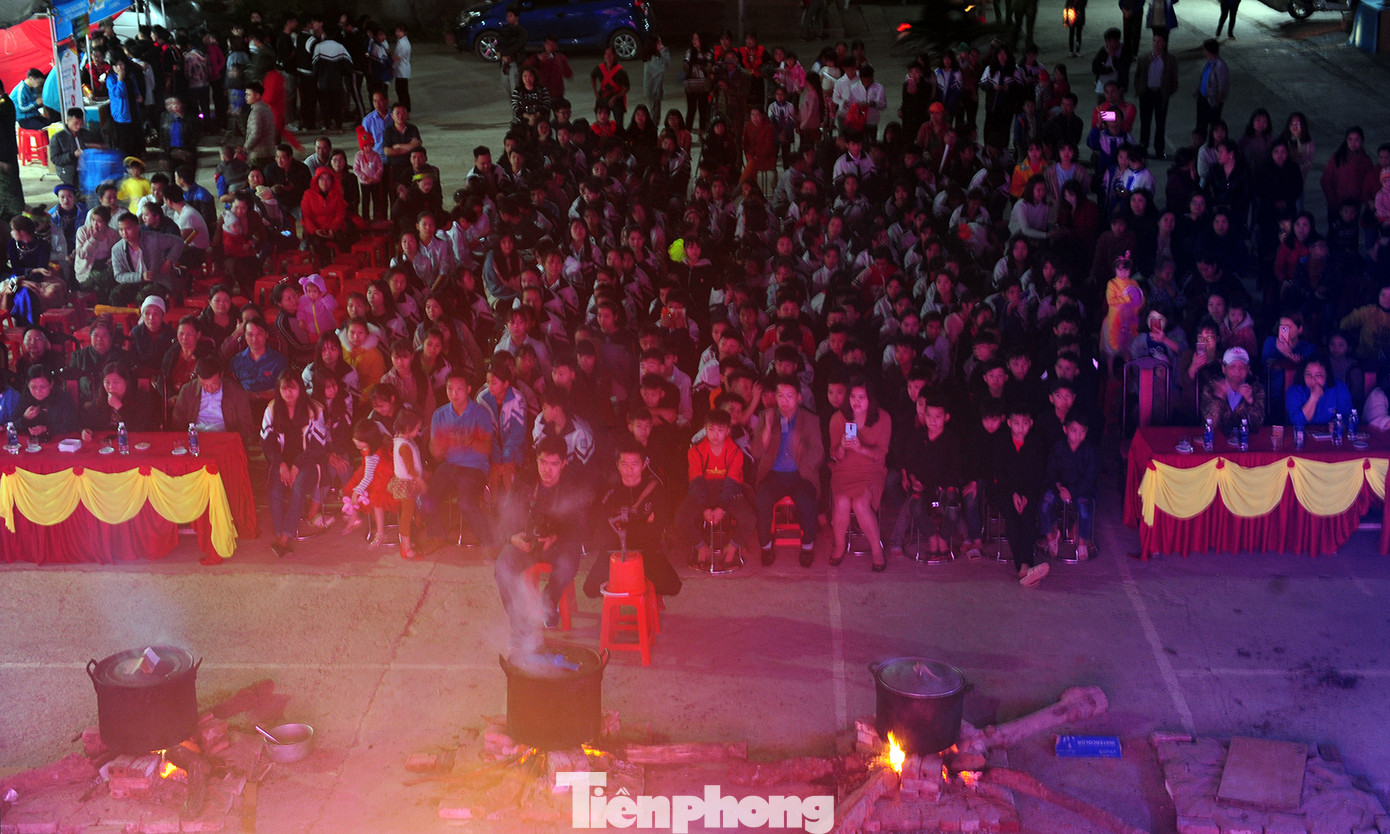 Ấm áp chợ xuân 0 đồng ảnh 19