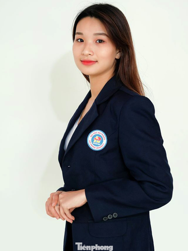 Nhan sắc 45 nữ sinh khoe sắc Chung kết Hoa khôi Sinh viên Việt Nam 2020 ảnh 19