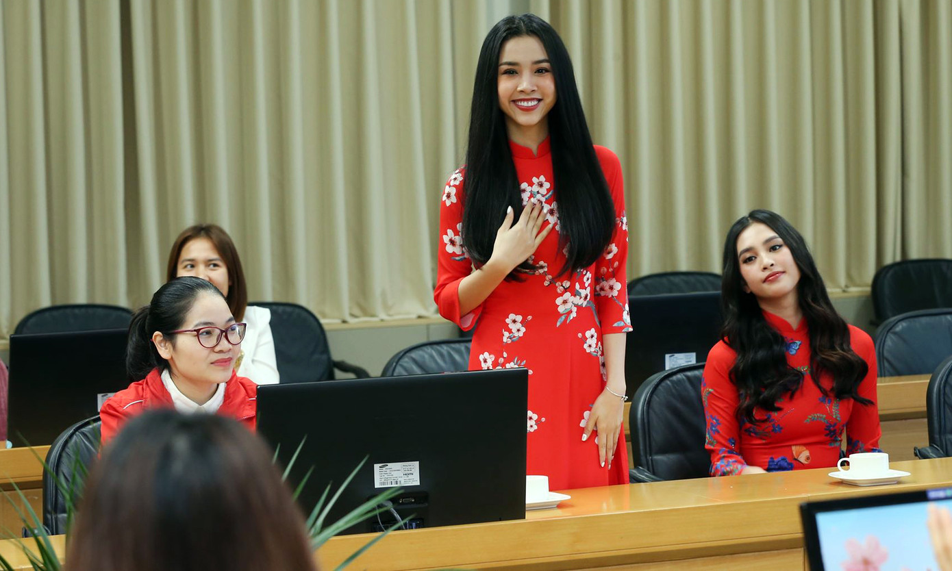 Chủ nhật Đỏ lần thứ XII - năm 2020 đến Samsung Thái Nguyên ảnh 9