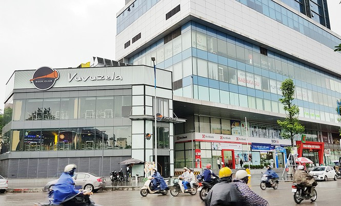 Bộ Xây dựng cho ý kiến xây nhà ở trên đất quốc phòng được chuyển đổi ảnh 1