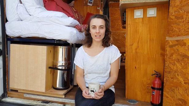 Tình yêu đích thực: “Từ bỏ cuộc sống đô thị giàu sang để sống cùng người yêu ở vùng núi“ ảnh 11