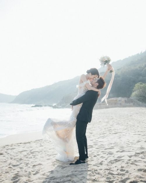 Vụ bê bối bỏ rơi 2 con của Trịnh Sảng: Hóa ra Trần Xung cũng đã từng làm điều này ảnh 6