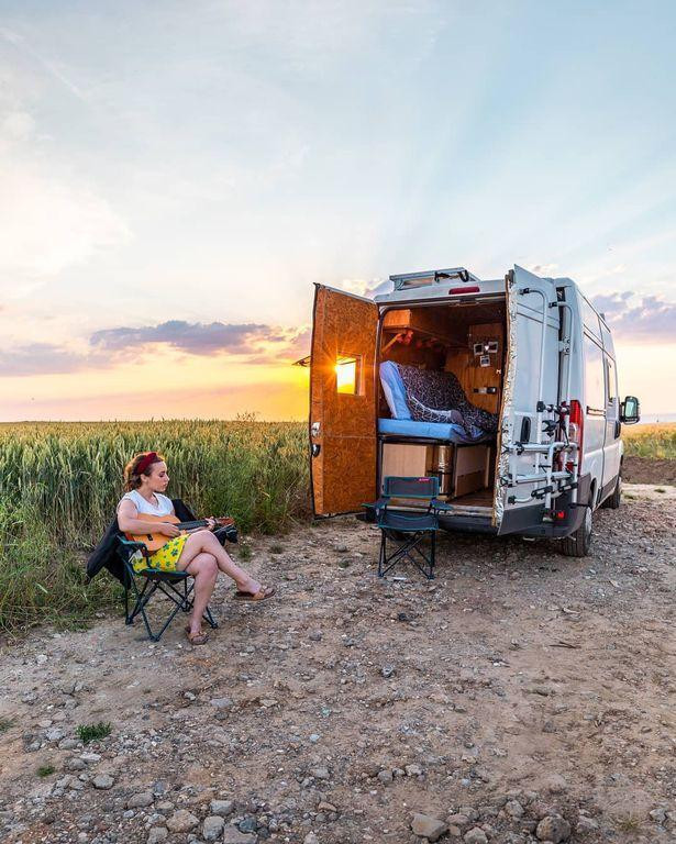Tình yêu đích thực: “Từ bỏ cuộc sống đô thị giàu sang để sống cùng người yêu ở vùng núi“ ảnh 10
