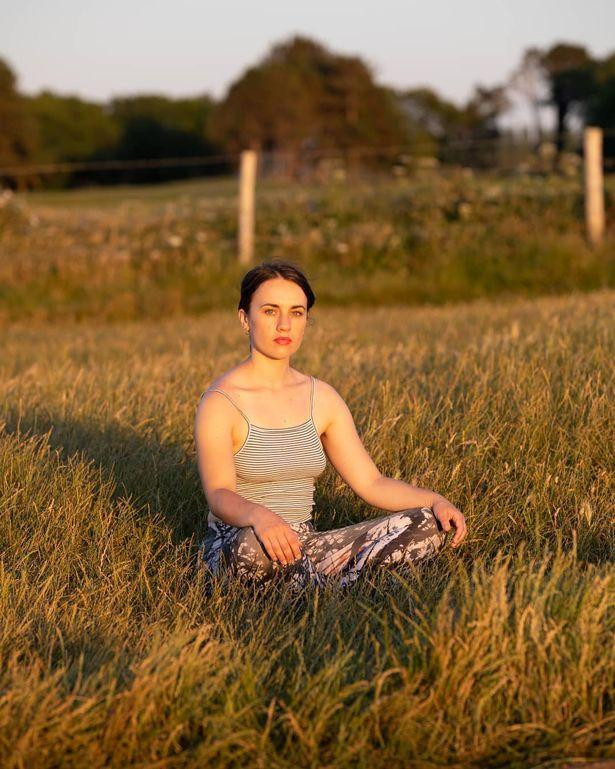 Tình yêu đích thực: “Từ bỏ cuộc sống đô thị giàu sang để sống cùng người yêu ở vùng núi“ ảnh 7