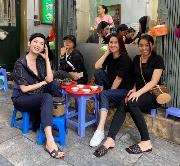 Erik điệu đà với style mới; Bảo Thi tự nhận chiều cao có hạn ảnh 11