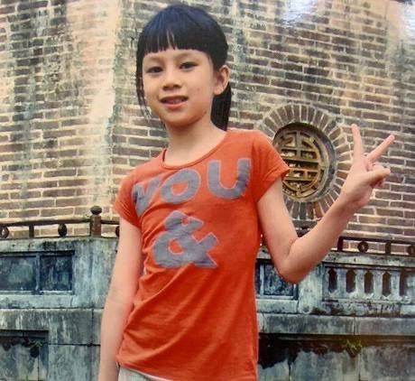 Bảo Hân khoe ảnh thời nhỏ cực đáng yêu; Bảo Thanh "dằn mặt" người bịa chuyện về mình ảnh 22