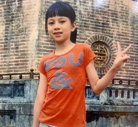 Bảo Hân khoe ảnh thời nhỏ cực đáng yêu; Bảo Thanh "dằn mặt" người bịa chuyện về mình ảnh 22