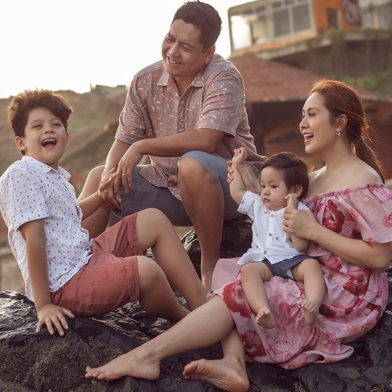 Giữa tâm bão anti-fan Lâm Vỹ Dạ vẫn khoe loạt ảnh đi làm kết hợp du lịch ở Sapa ảnh 24