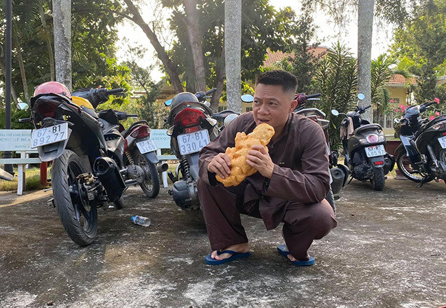 Lan Phương mảnh mai, trong veo như thiếu nữ; Jack ra mắt sản phẩm mới ảnh 10