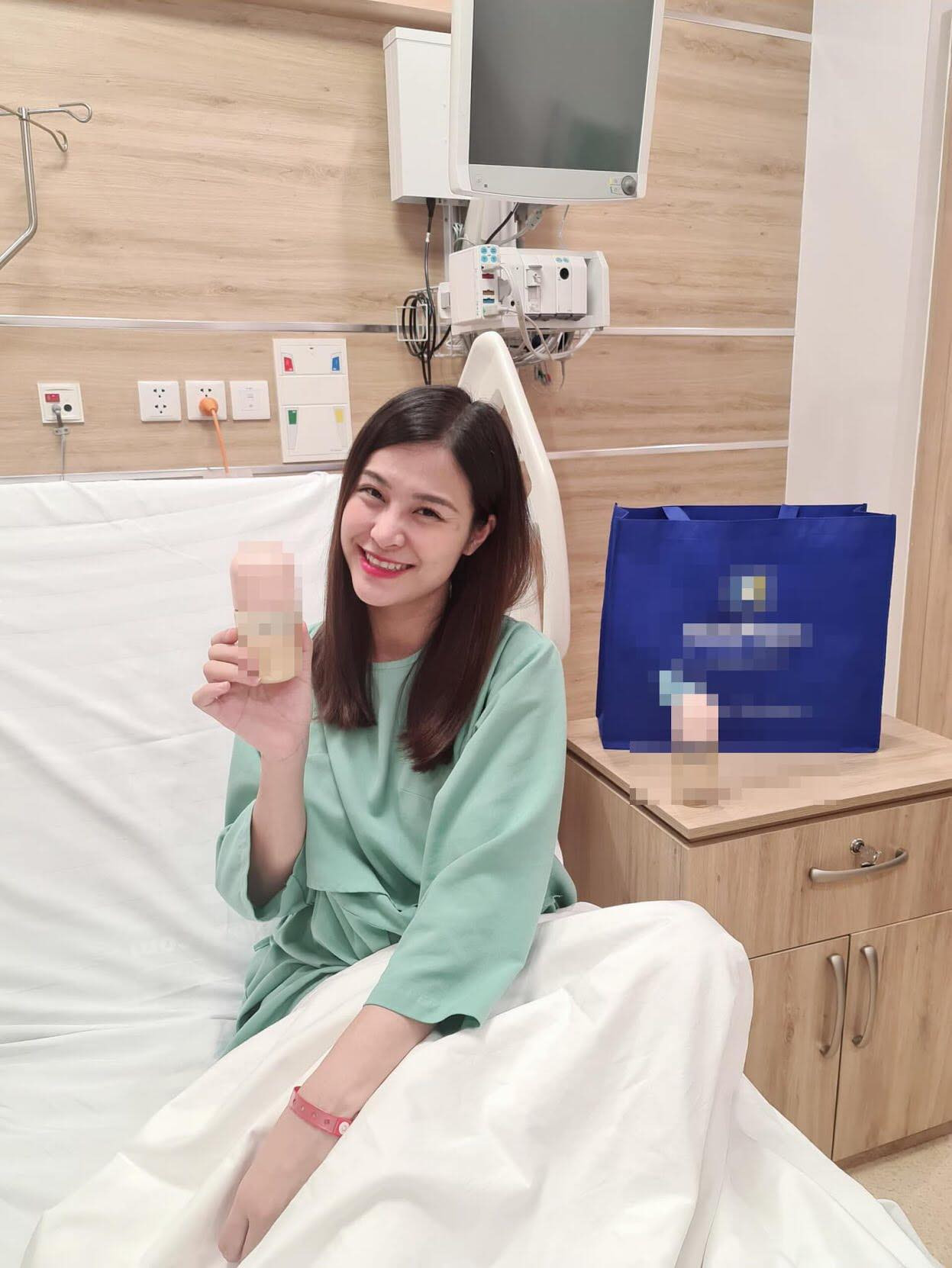 Đông Nhi hào hứng kể về trải nghiệm làm mẹ bỉm sữa; Ngọc Trinh giản dị một cách bất ngờ ảnh 20