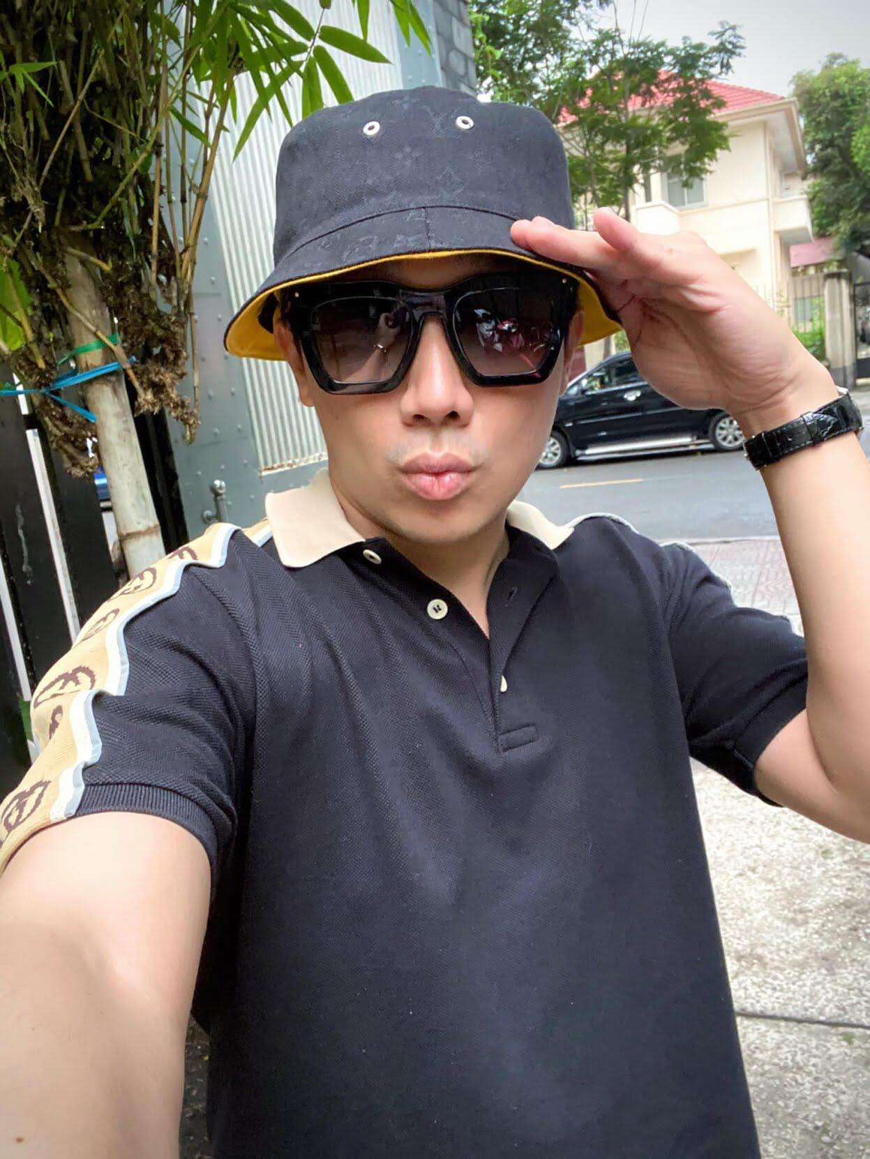 Văn Mai Hương và Thu Thủy lột xác ngoạn mục; Tiến Luật gây quỹ ủng hộ đồng bào miền Trung. ảnh 13