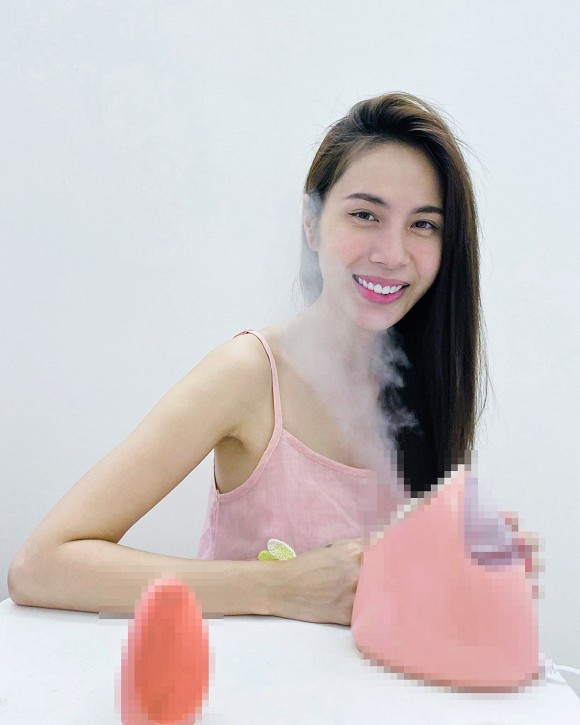 Thủy Tiên dành thời gian chăm sóc bản thân; Trấn Thành bên quán quân và á quân “Rap Việt“ ảnh 11