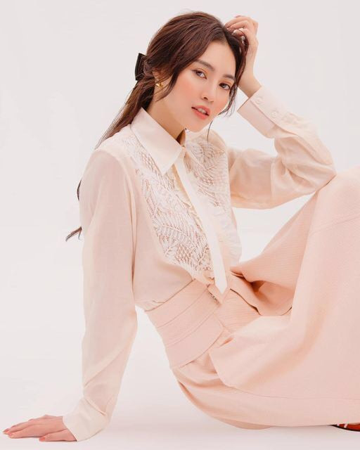 Pháo xuất hiện với phong cách mới; Trấn Thành chia sẻ lý do kết hợp cùng Thùy Chi ảnh 4