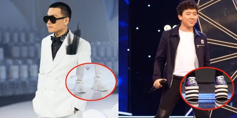 Ngọc Trinh đeo đồng hồ tiền tỷ đi săn sale; Hồ Ngọc Hà tiết lộ “chức mới” của Kim Lý ảnh 17