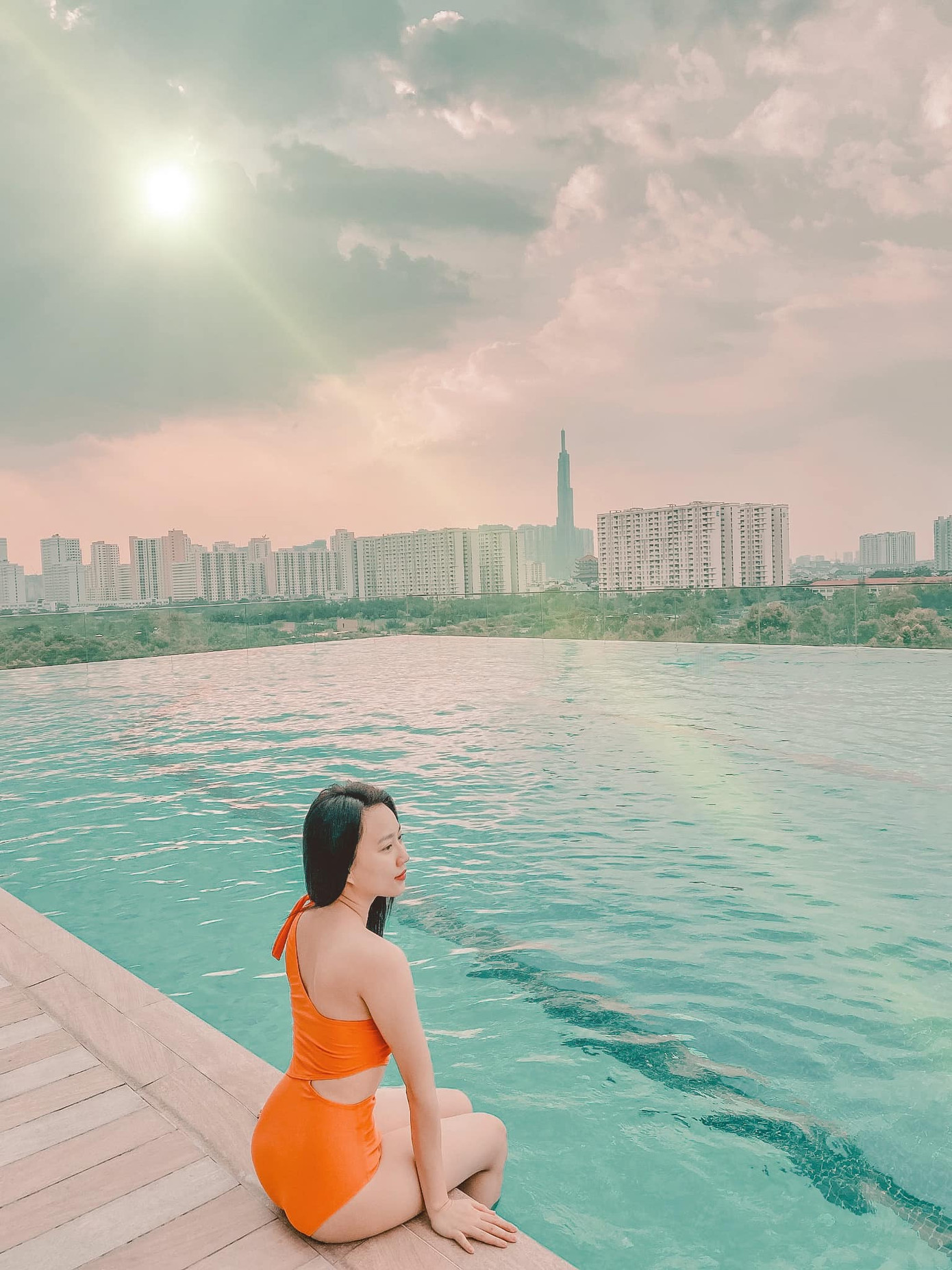 Huỳnh Hồng Loan: “Thu nhập chính của tôi chủ yếu nhờ kinh doanh bất động sản” ảnh 10