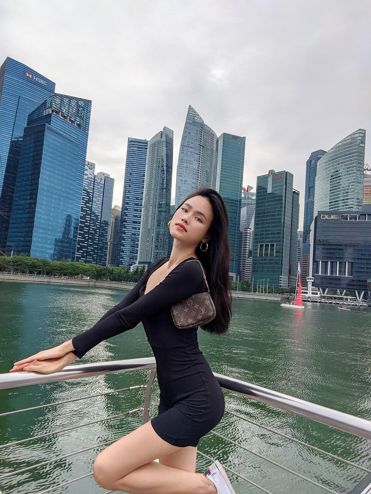 Mạc Văn Khoa chính thức lên chức bố; vợ chồng Trường Giang hóa ông bà Mười Khó cực yêu ảnh 18