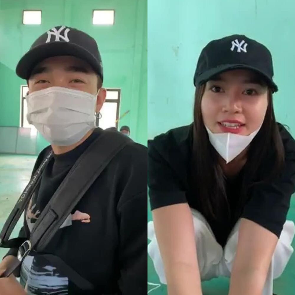 Bảo Hân khoe ảnh thời nhỏ cực đáng yêu; Bảo Thanh "dằn mặt" người bịa chuyện về mình ảnh 13