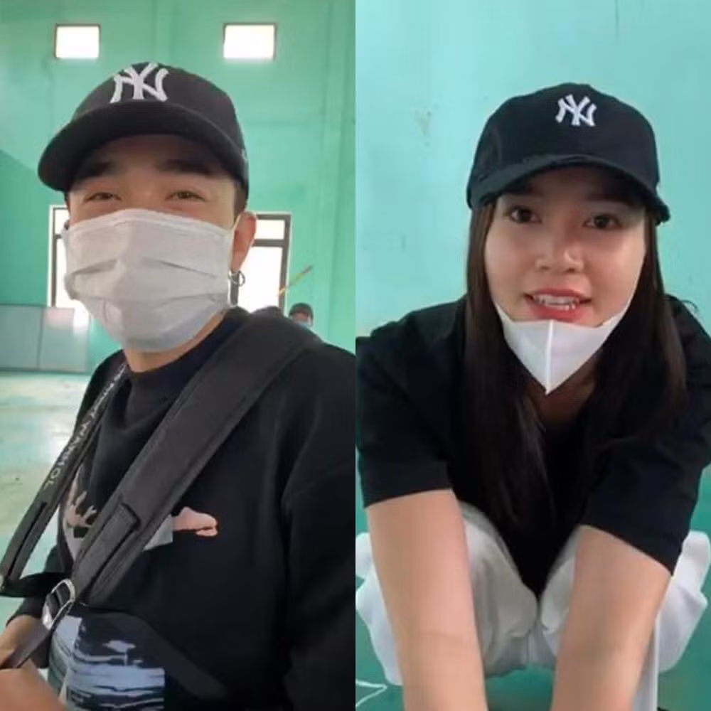 Bảo Hân khoe ảnh thời nhỏ cực đáng yêu; Bảo Thanh "dằn mặt" người bịa chuyện về mình ảnh 13