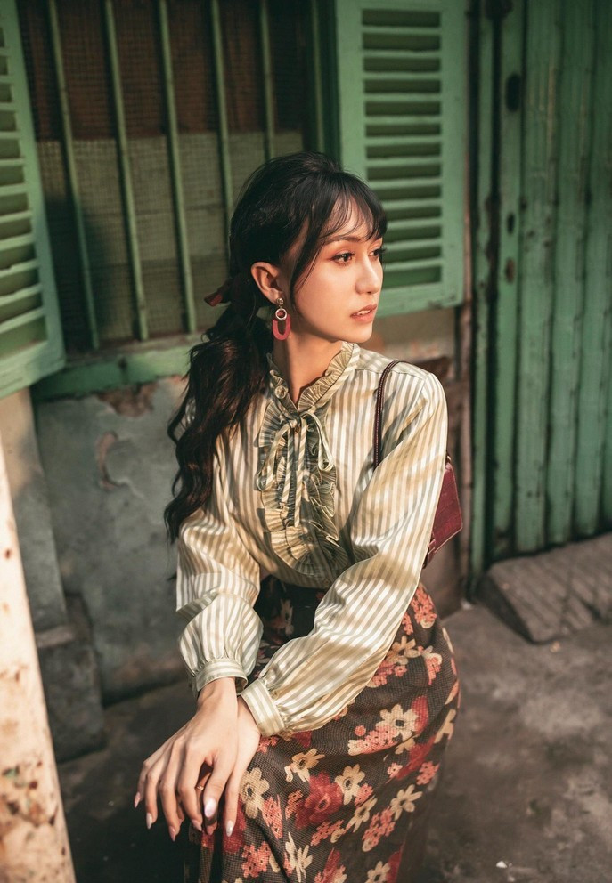 Lynk Lee ngày càng nền nã; Phương Mỹ Chi tham gia đêm nhạc, quyên góp được 400 triệu đồng ảnh 1